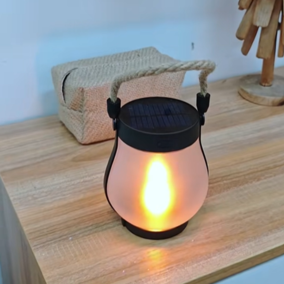 VerandaFlame™ Lantern