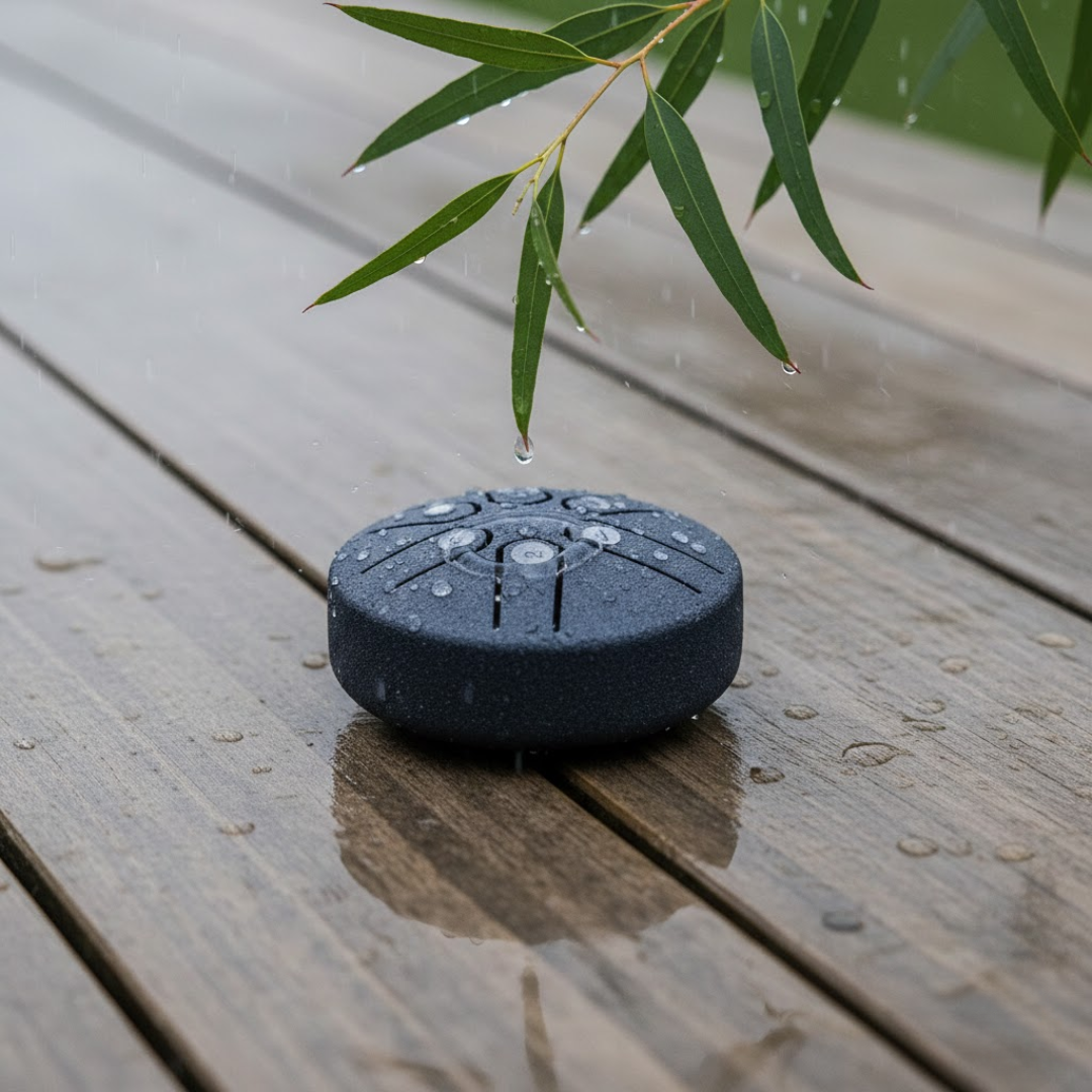 TerraTone™ Outdoor Sound Drum