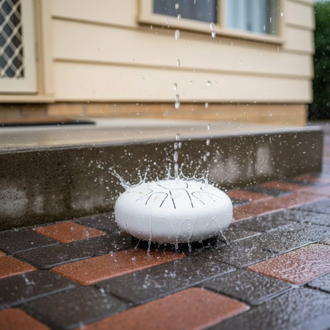 TerraTone™ Outdoor Sound Drum
