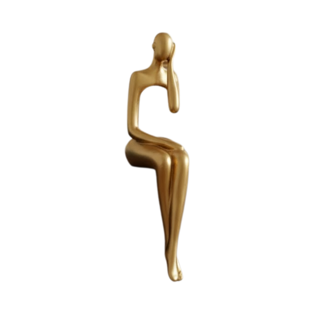 Stillform™ — the piece that lets a space settle