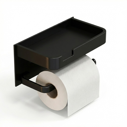 Calmhold™ a no-regret bathroom mount