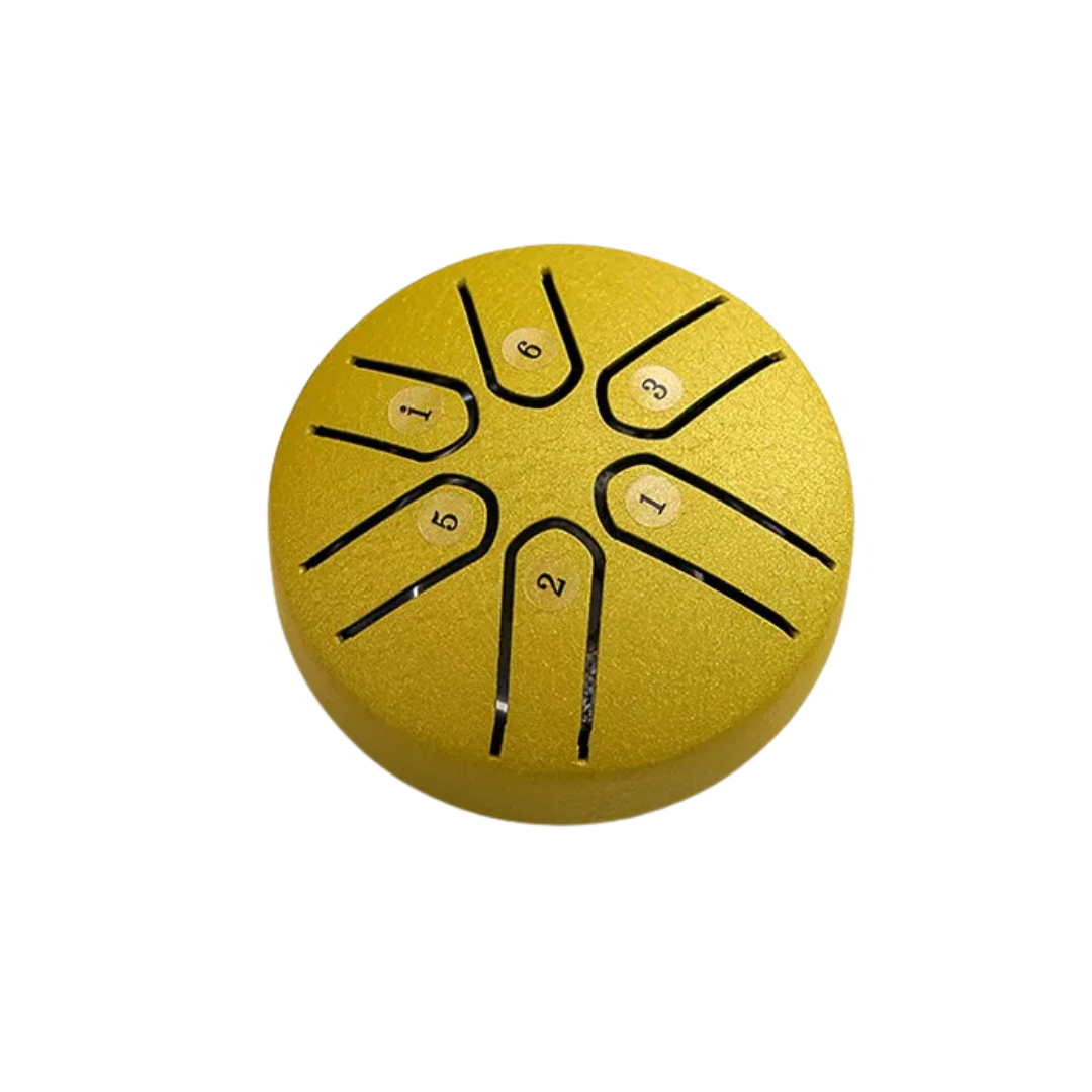 TerraTone™ a 3-minute reset for overstimulated minds