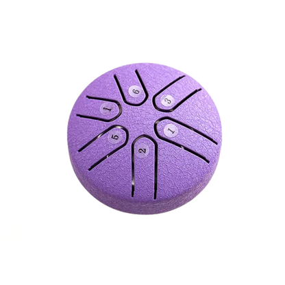 TerraTone™ a 3-minute reset for overstimulated minds