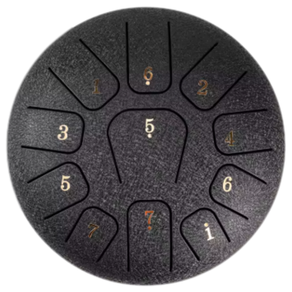 TerraTone™ a 3-minute reset for overstimulated minds