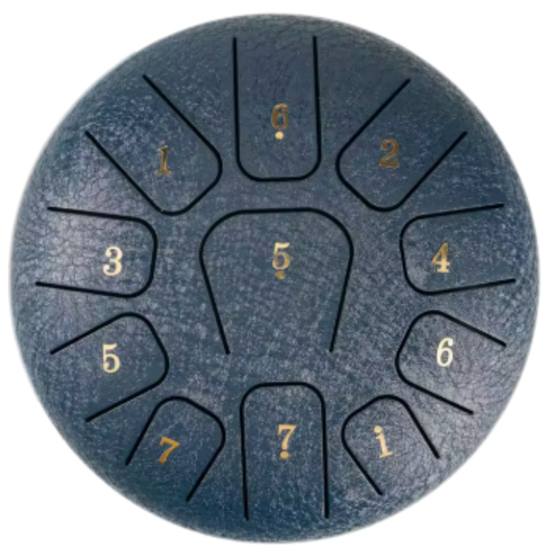 TerraTone™ a 3-minute reset for overstimulated minds