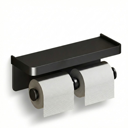 Calmhold™ a no-regret bathroom mount