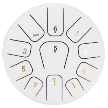TerraTone™ a 3-minute reset for overstimulated minds