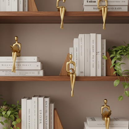 Stillform™ — the piece that lets a space settle
