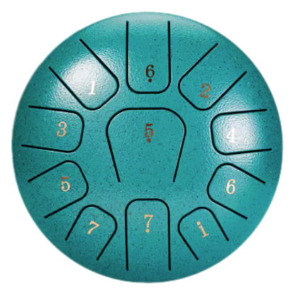 TerraTone™ a 3-minute reset for overstimulated minds