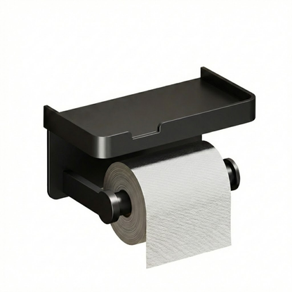 Calmhold™ a no-regret bathroom mount