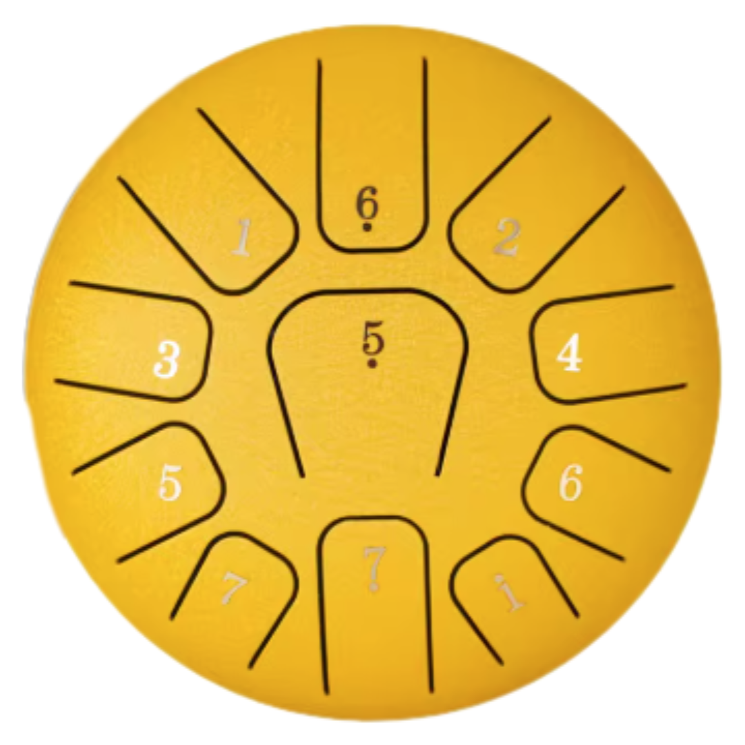 TerraTone™ a 3-minute reset for overstimulated minds