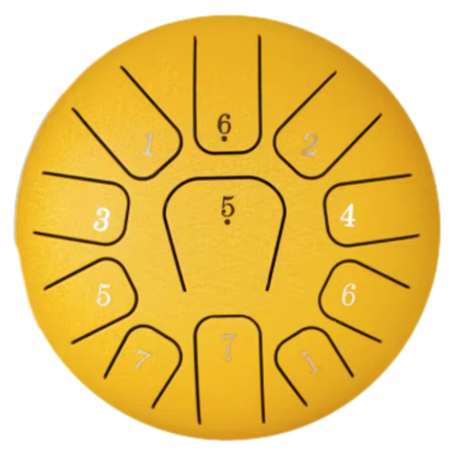 TerraTone™ a 3-minute reset for overstimulated minds
