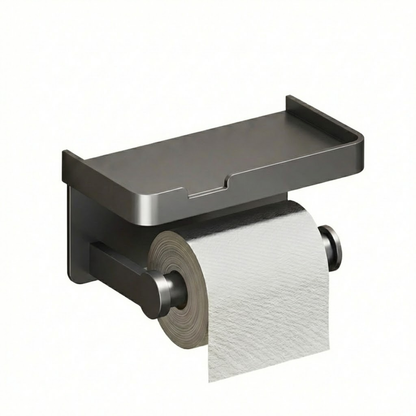 Calmhold™ a no-regret bathroom mount