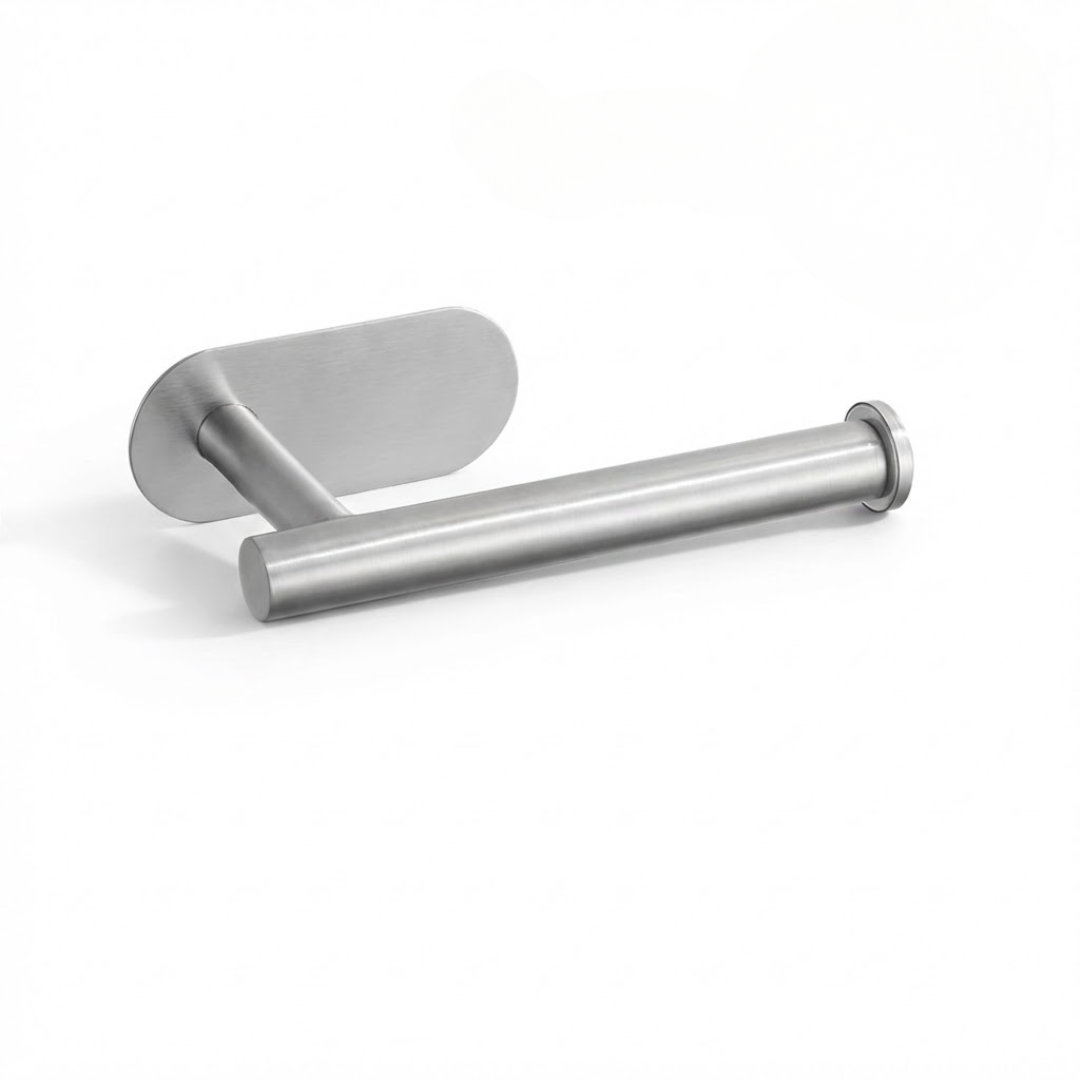 Calmhold™ a no-regret bathroom mount