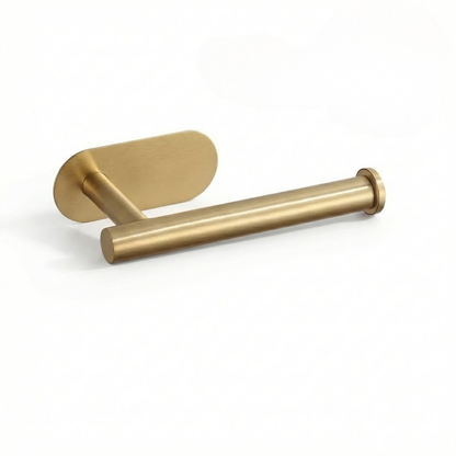 Calmhold™ a no-regret bathroom mount