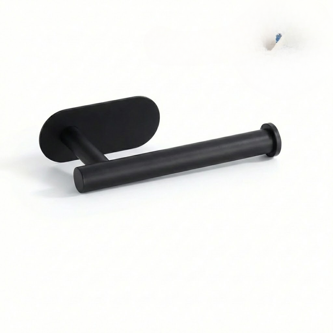 Calmhold™ a no-regret bathroom mount