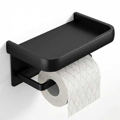 Calmhold™ a no-regret bathroom mount