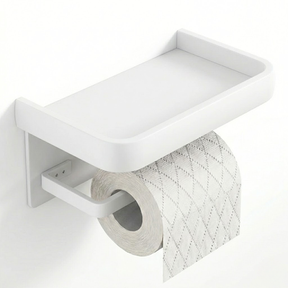 Calmhold™ a no-regret bathroom mount