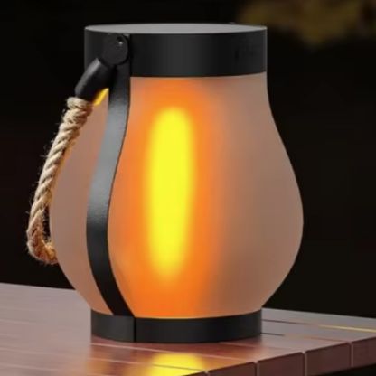 VerandaFlame™ Lantern