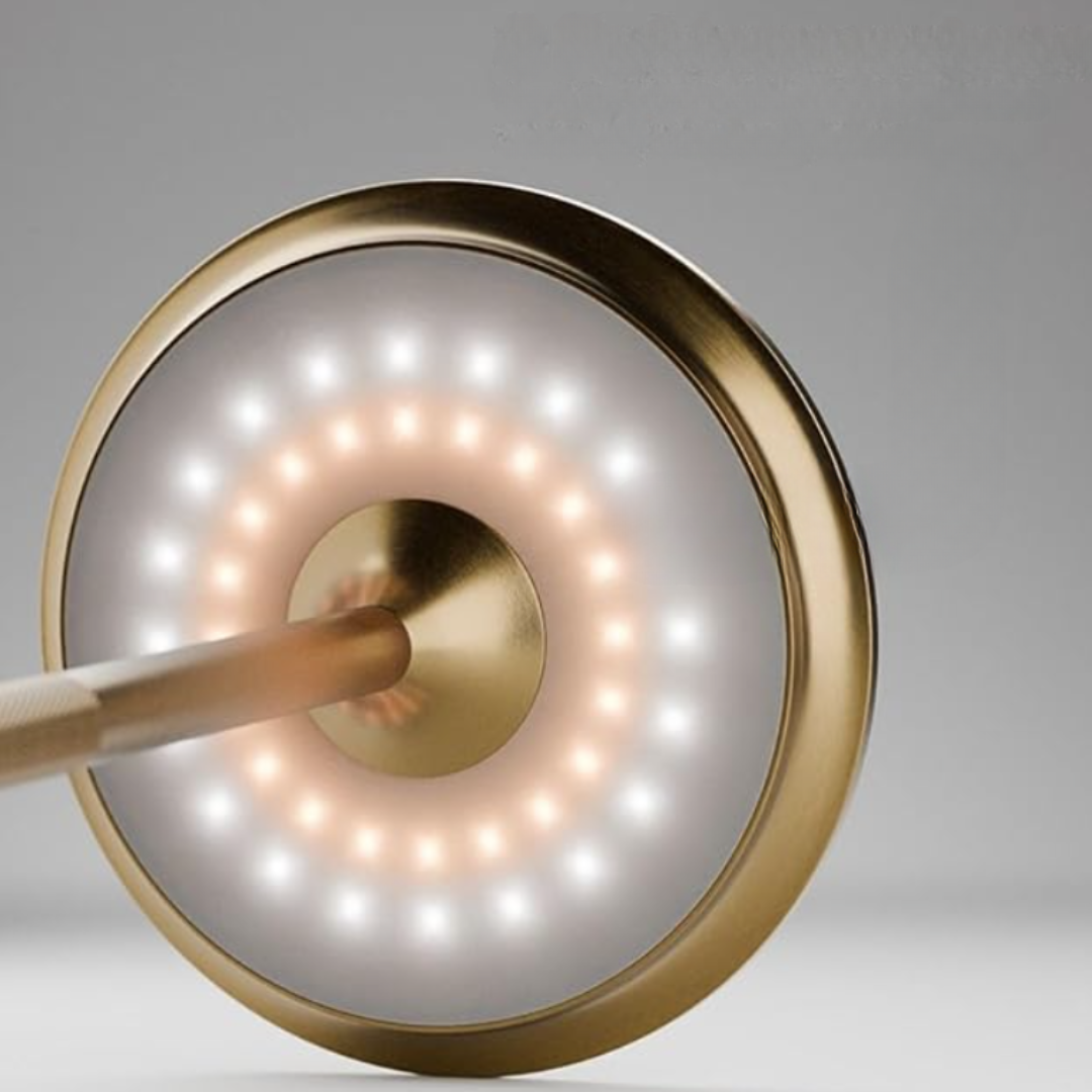 Liora™ — Restaurant ambience at home, in one touch