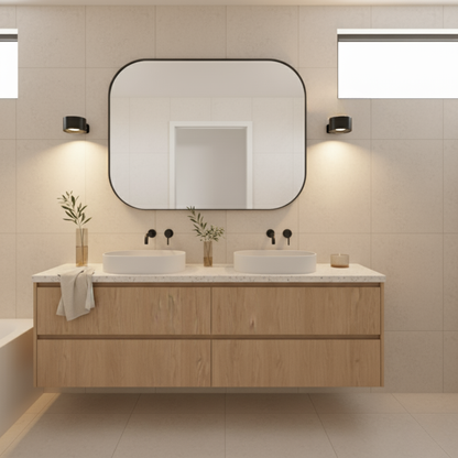 CasaBeam™ — A cordless wall light that makes any corner feel considered