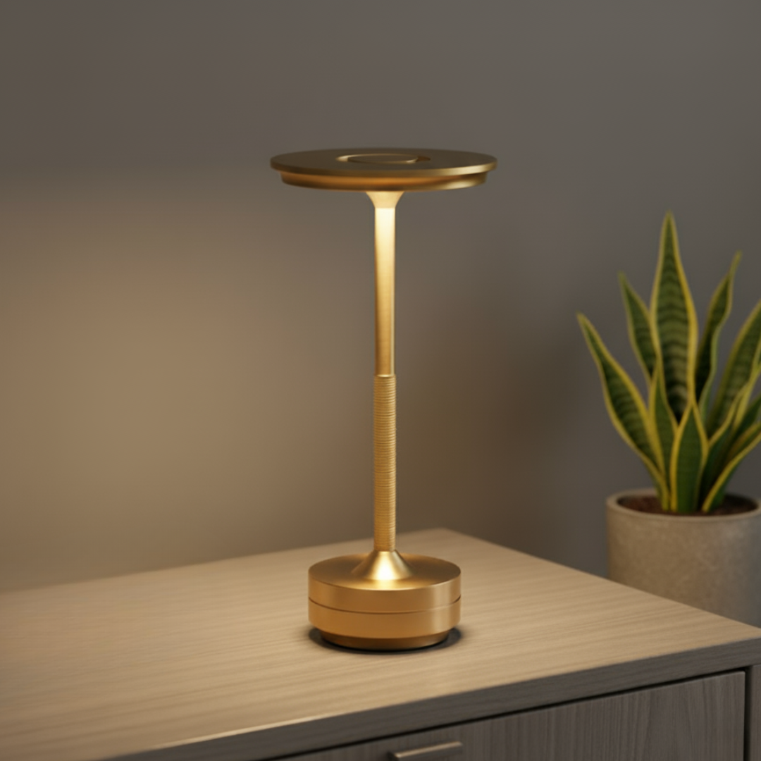 Liora™ — Restaurant ambience at home, in one touch