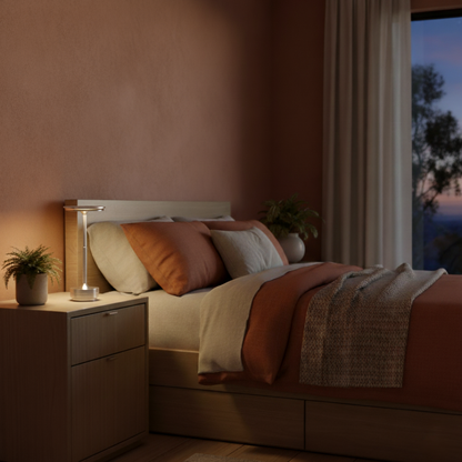 Liora™ — Restaurant ambience at home, in one touch