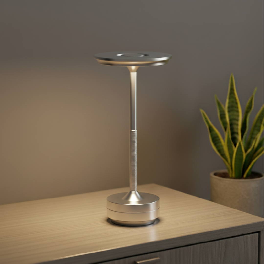 Liora™ — Restaurant ambience at home, in one touch