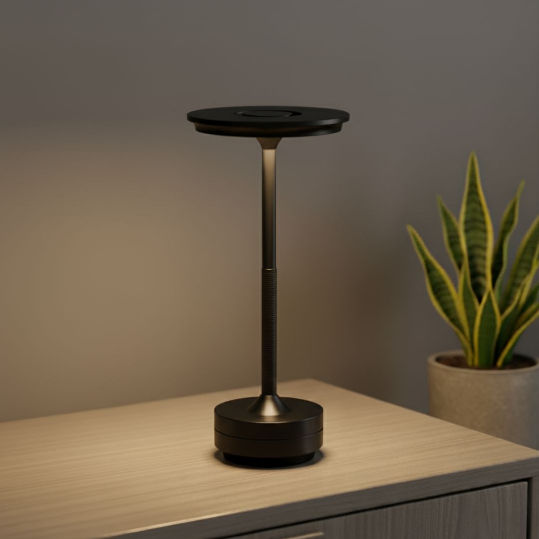 Liora™ — Restaurant ambience at home, in one touch