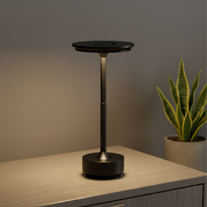 Liora™ — Restaurant ambience at home, in one touch