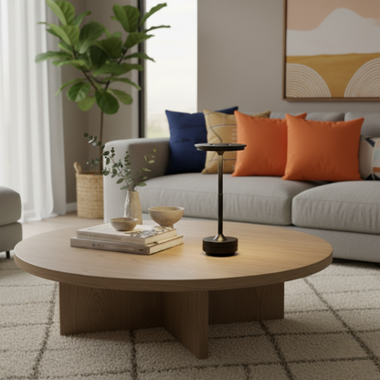 Liora™ — Restaurant ambience at home, in one touch