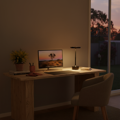 Liora™ — Restaurant ambience at home, in one touch