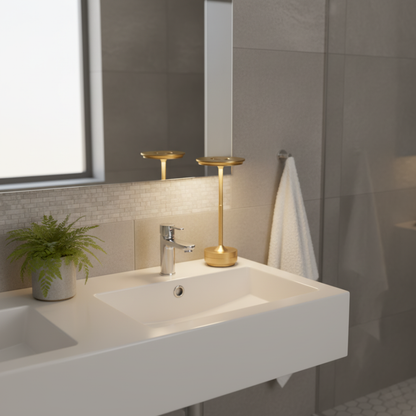 Liora™ — Restaurant ambience at home, in one touch