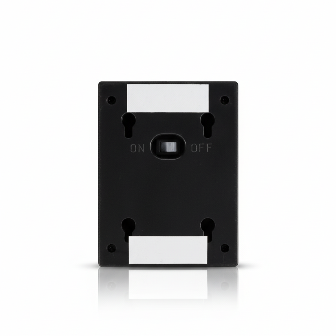 SolarGlow™- Up/Down Wall Light — Set-and-Forget Solar