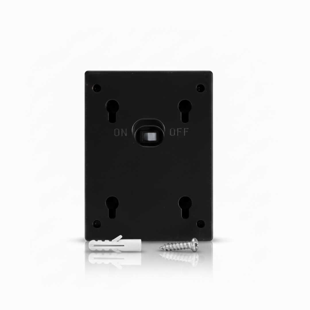 SolarGlow™- Up/Down Wall Light — Set-and-Forget Solar