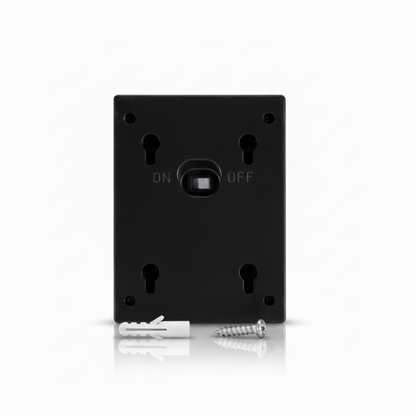 SolarGlow™- Up/Down Wall Light — Set-and-Forget Solar