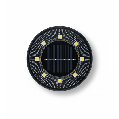 Terralux™ - All-Weather Solar Path Lights