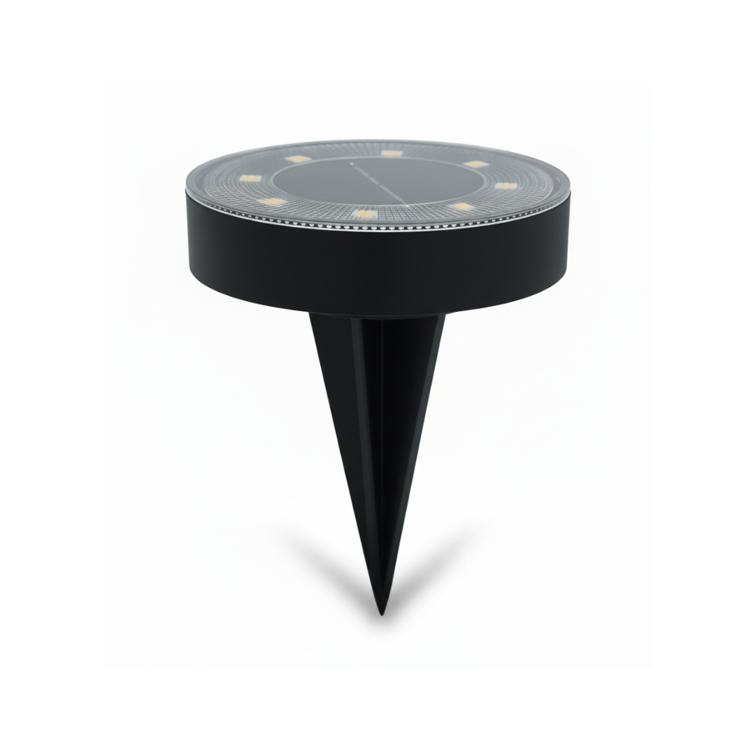 Terralux™ - All-Weather Solar Path Lights