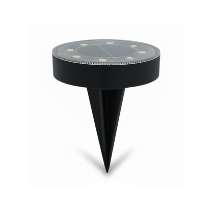 Terralux™ - All-Weather Solar Path Lights