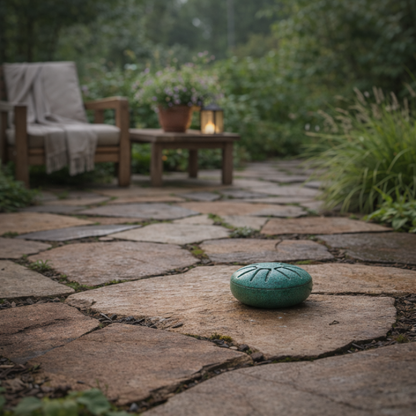 TerraTone™ Outdoor Sound Drum