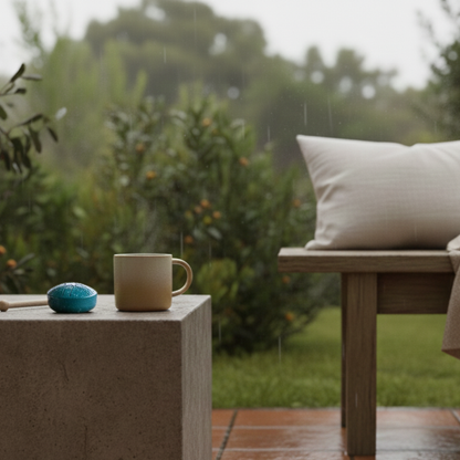 TerraTone™ Outdoor Sound Drum