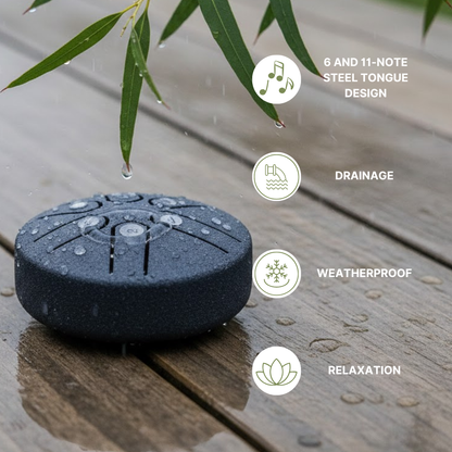 TerraTone™ Outdoor Sound Drum