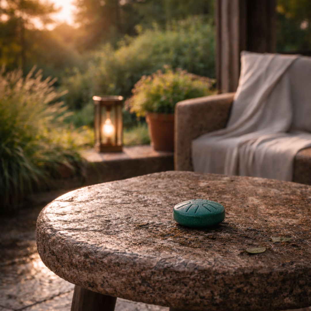 TerraTone™ Outdoor Sound Drum