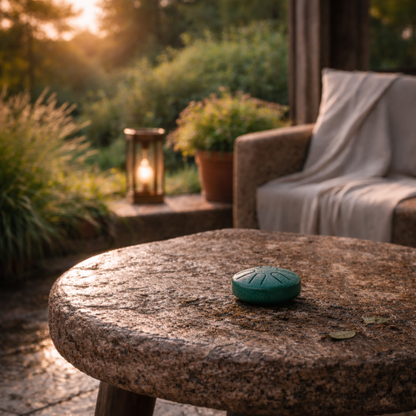 TerraTone™ Outdoor Sound Drum