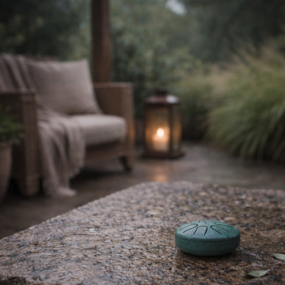 TerraTone™ Outdoor Sound Drum