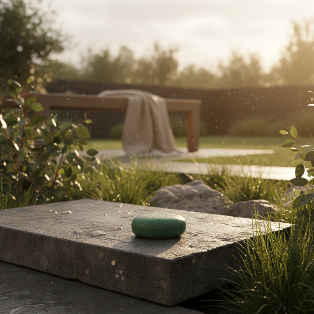 TerraTone™ Outdoor Sound Drum
