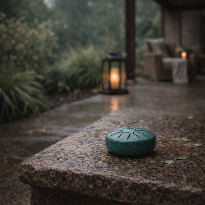 TerraTone™ Outdoor Sound Drum