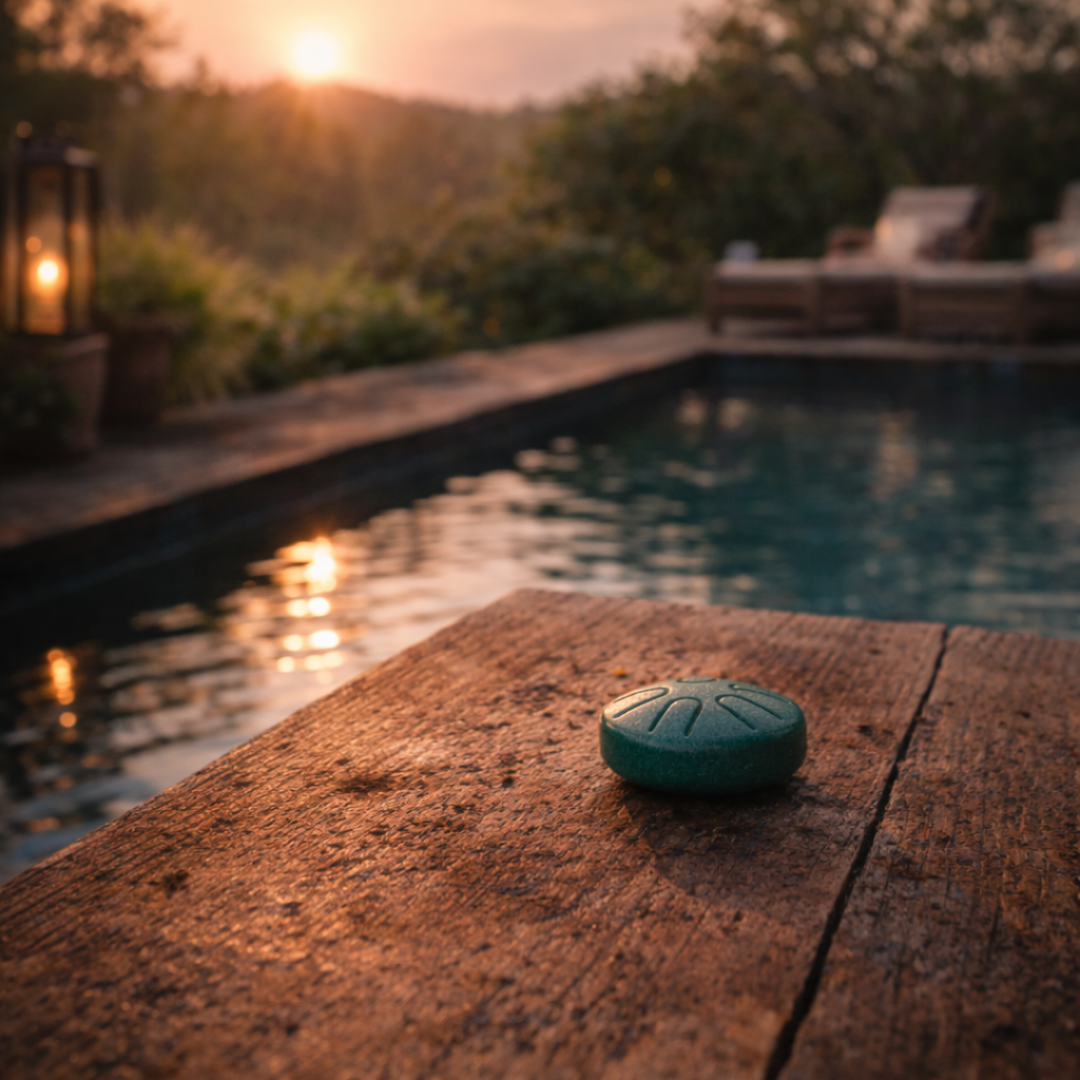TerraTone™ Outdoor Sound Drum