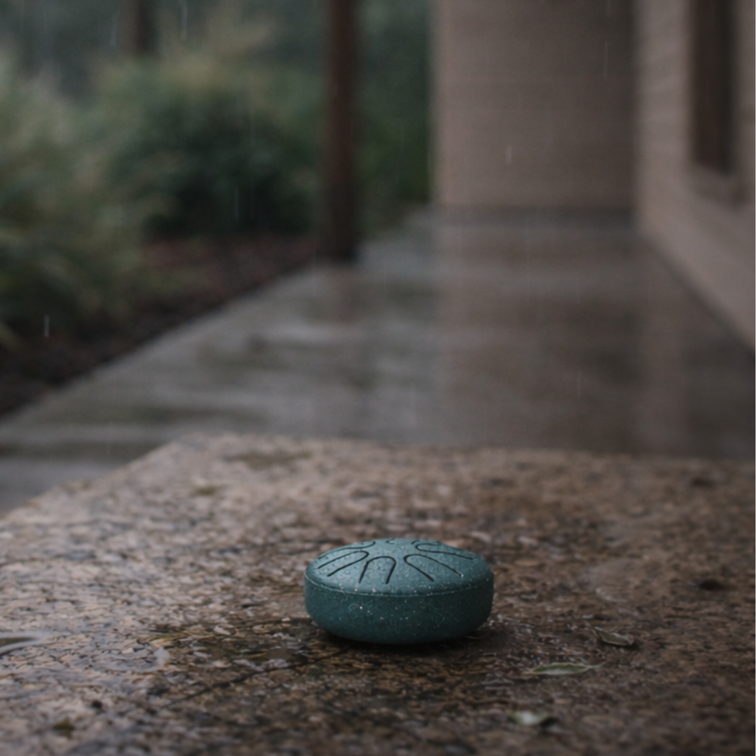 TerraTone™ Outdoor Sound Drum